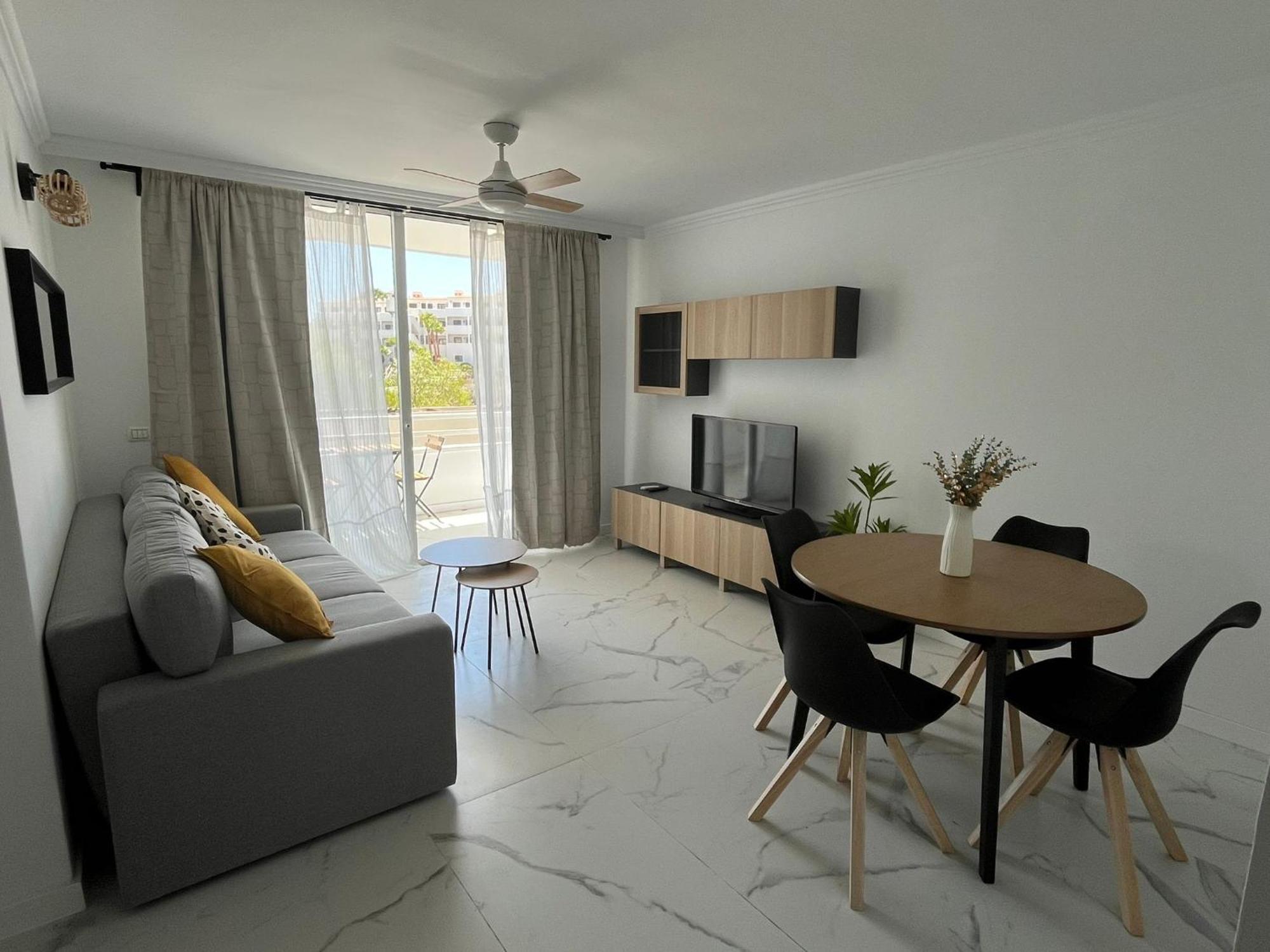 Apartament Beautiful And Modern Loft San Miguel de Abona Zewnętrze zdjęcie