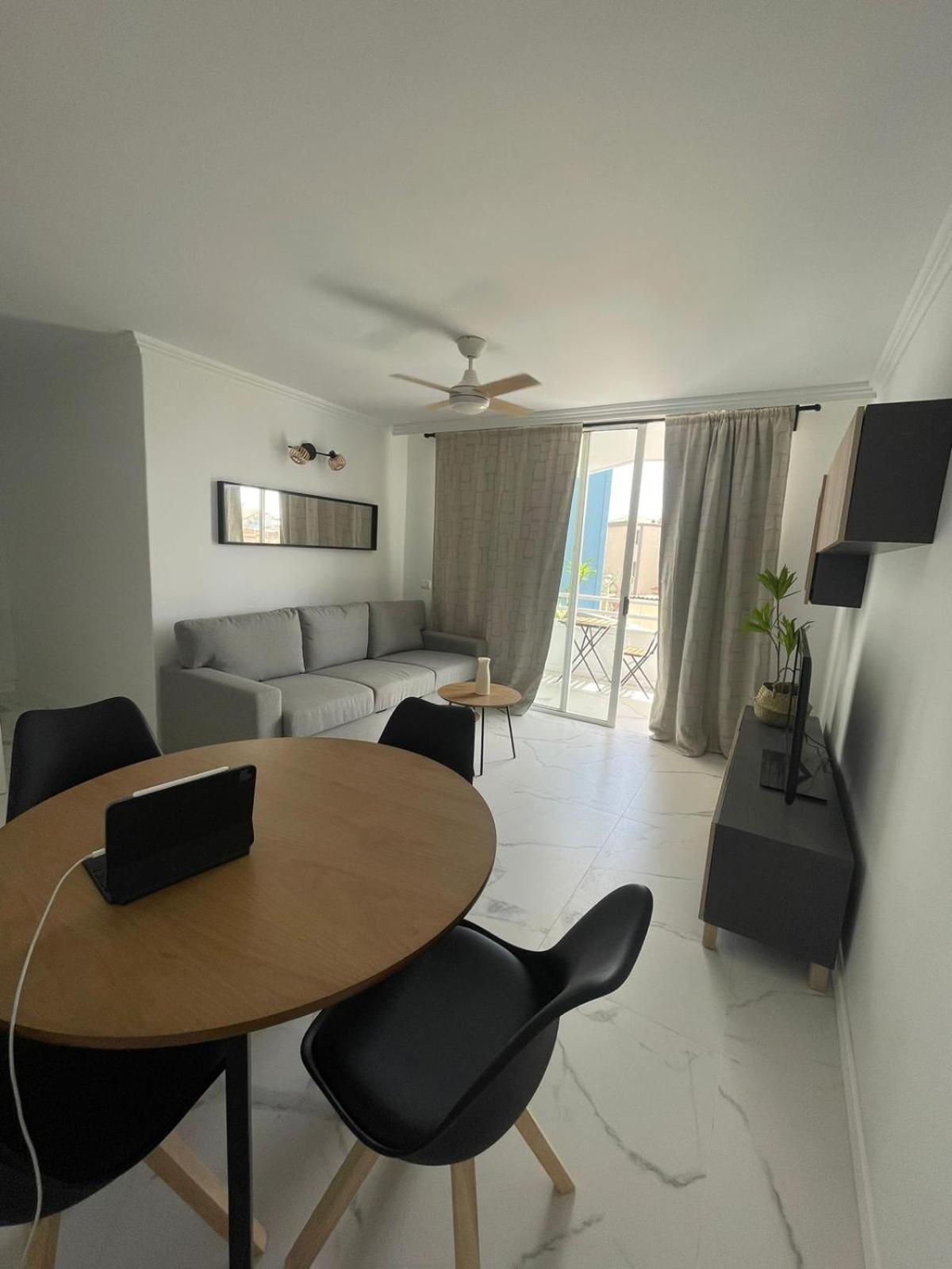 Apartament Beautiful And Modern Loft San Miguel de Abona Zewnętrze zdjęcie
