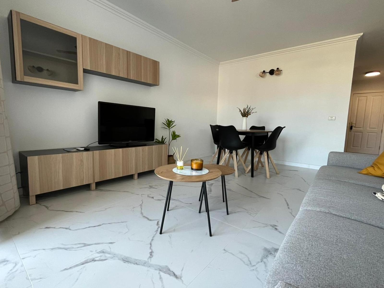 Apartament Beautiful And Modern Loft San Miguel de Abona Zewnętrze zdjęcie