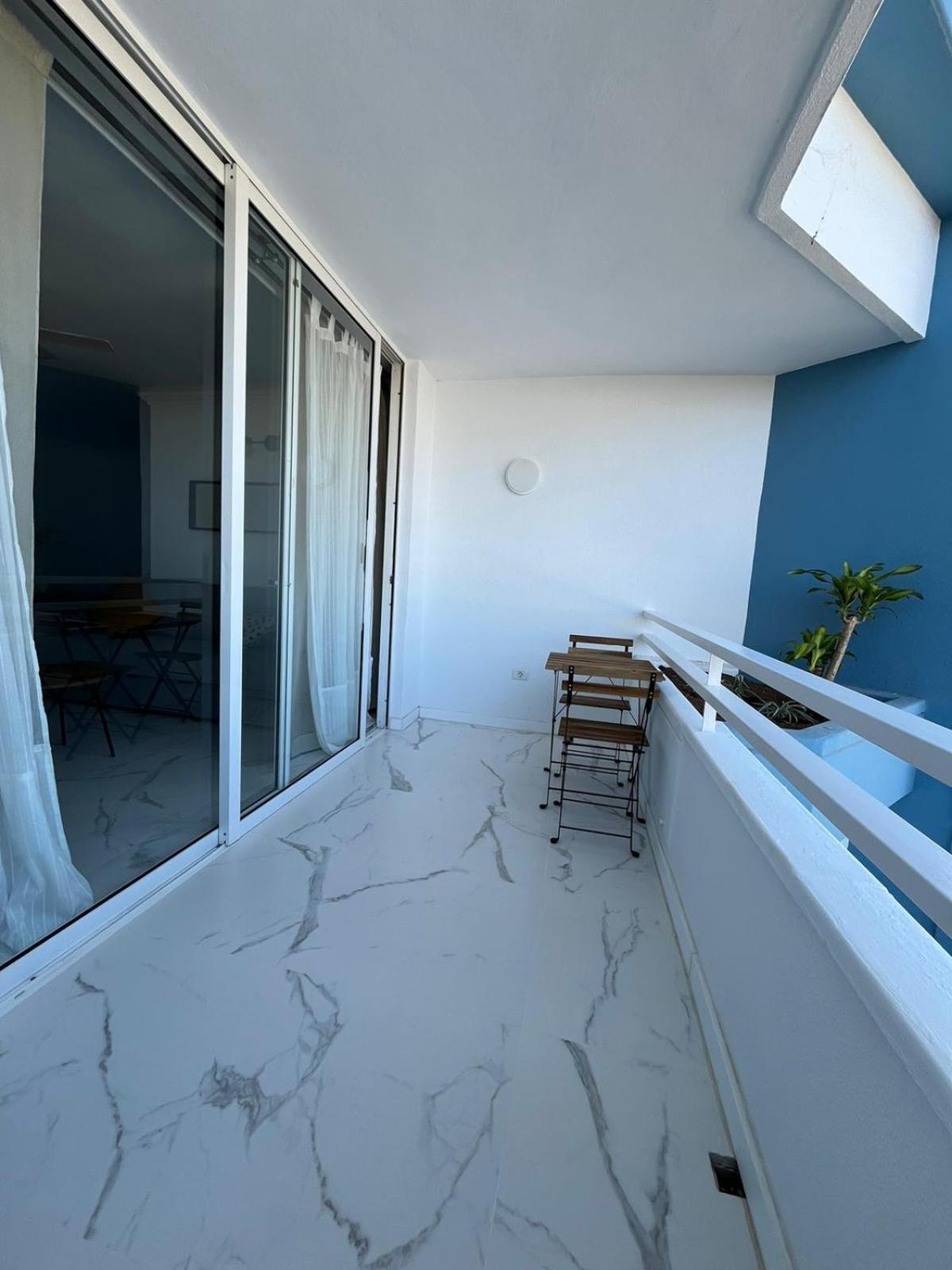 Apartament Beautiful And Modern Loft San Miguel de Abona Zewnętrze zdjęcie