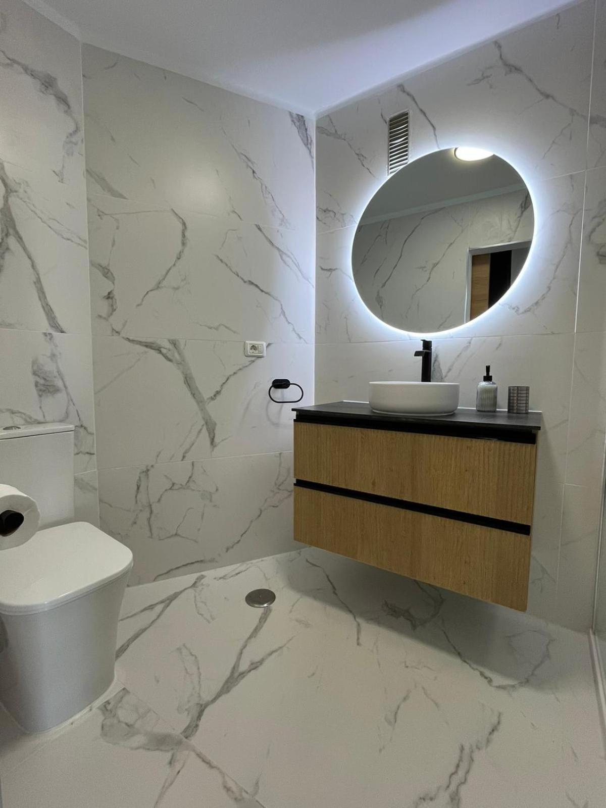 Apartament Beautiful And Modern Loft San Miguel de Abona Zewnętrze zdjęcie