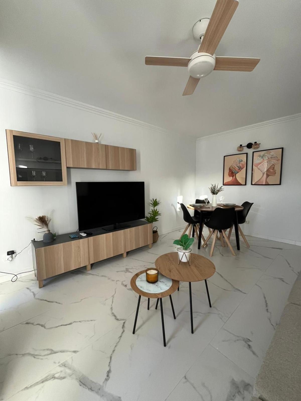Apartament Beautiful And Modern Loft San Miguel de Abona Zewnętrze zdjęcie
