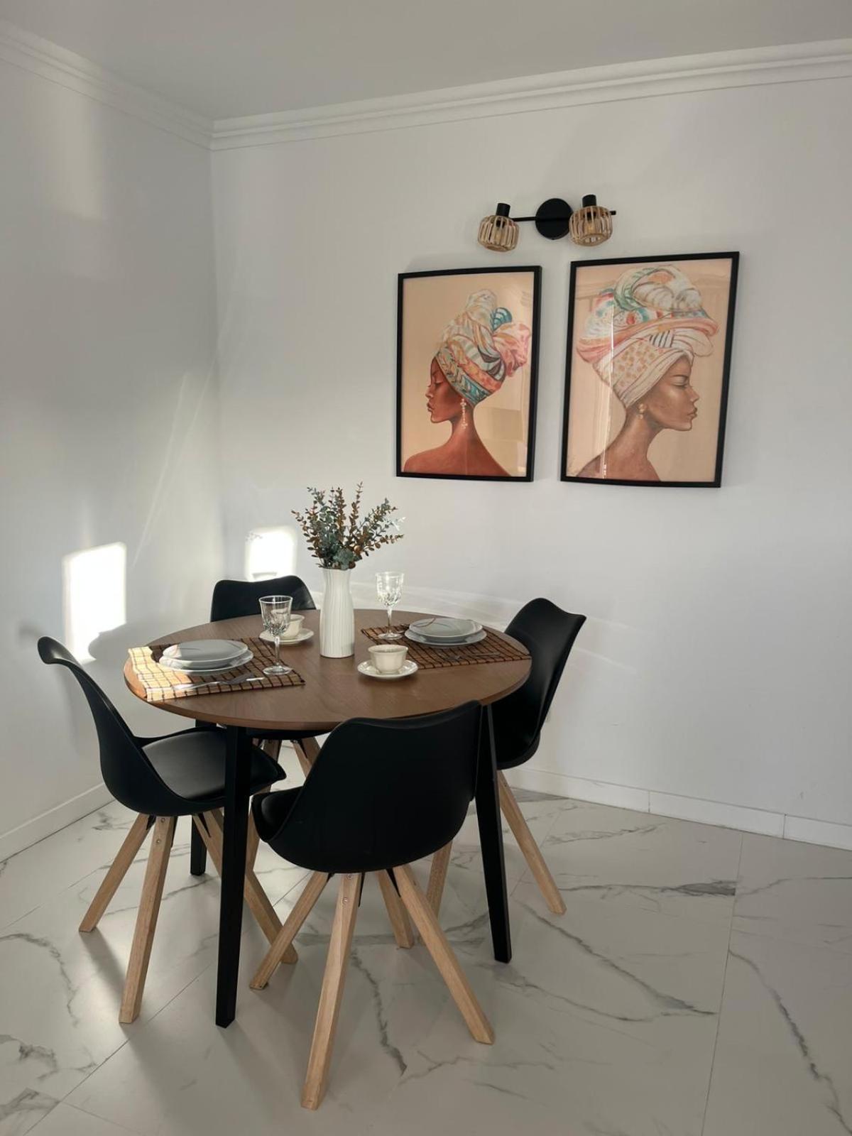 Apartament Beautiful And Modern Loft San Miguel de Abona Zewnętrze zdjęcie