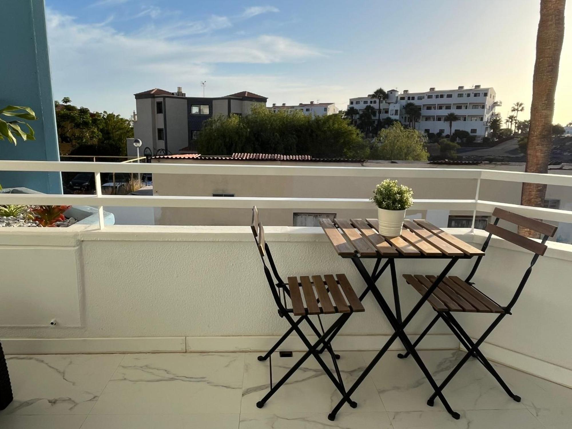 Apartament Beautiful And Modern Loft San Miguel de Abona Zewnętrze zdjęcie