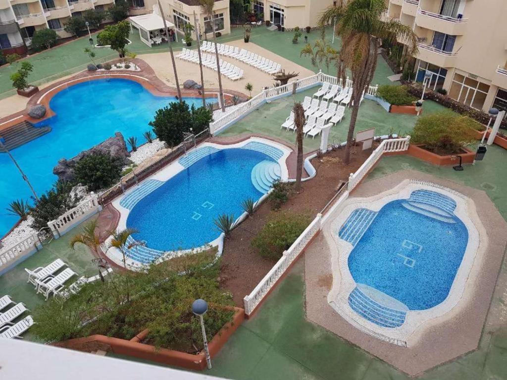 Apartament Beautiful And Modern Loft San Miguel de Abona Zewnętrze zdjęcie